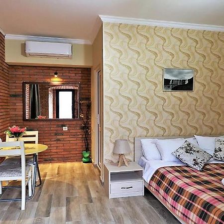 Tabori Apart Hotel تبليسي المظهر الخارجي الصورة