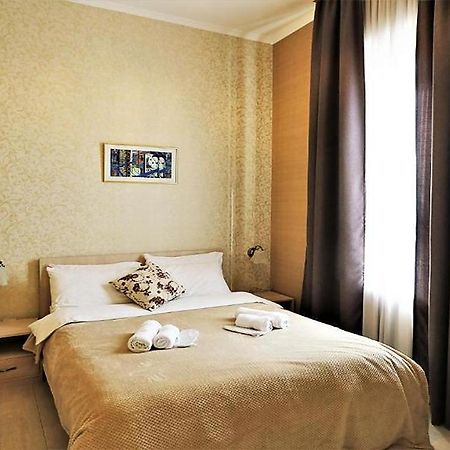 Tabori Apart Hotel تبليسي المظهر الخارجي الصورة