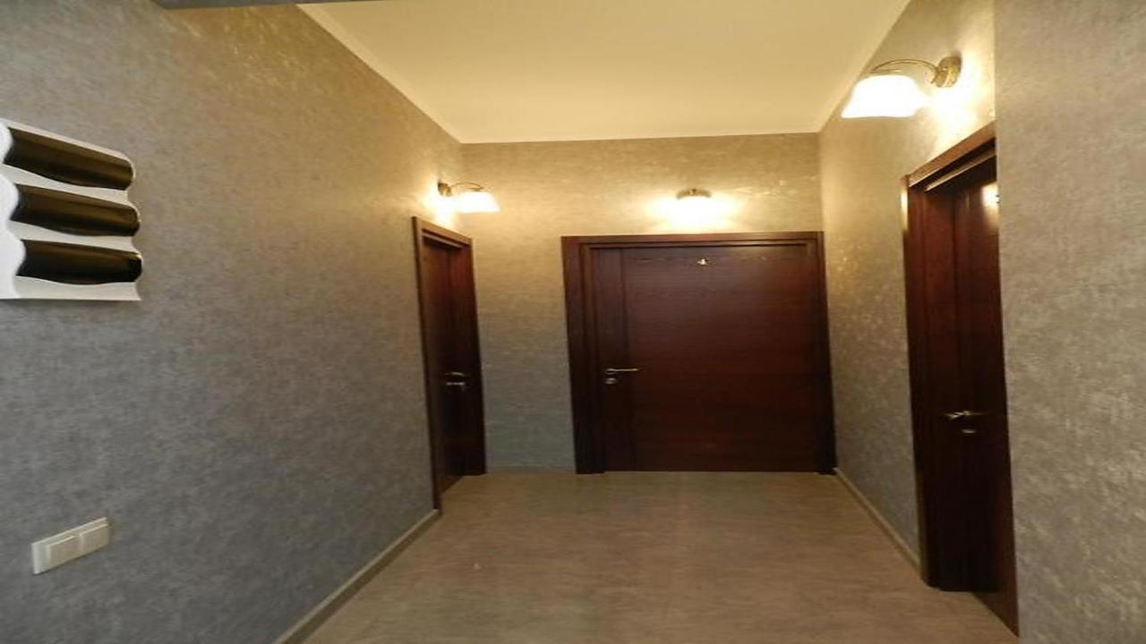 Tabori Apart Hotel تبليسي المظهر الخارجي الصورة