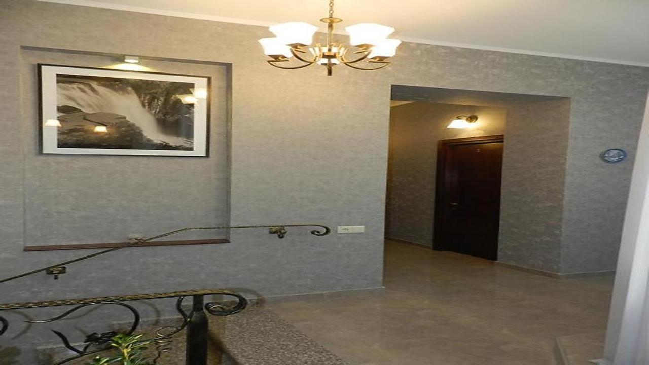 Tabori Apart Hotel تبليسي المظهر الخارجي الصورة