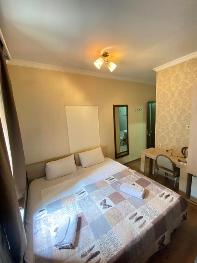 Tabori Apart Hotel تبليسي المظهر الخارجي الصورة