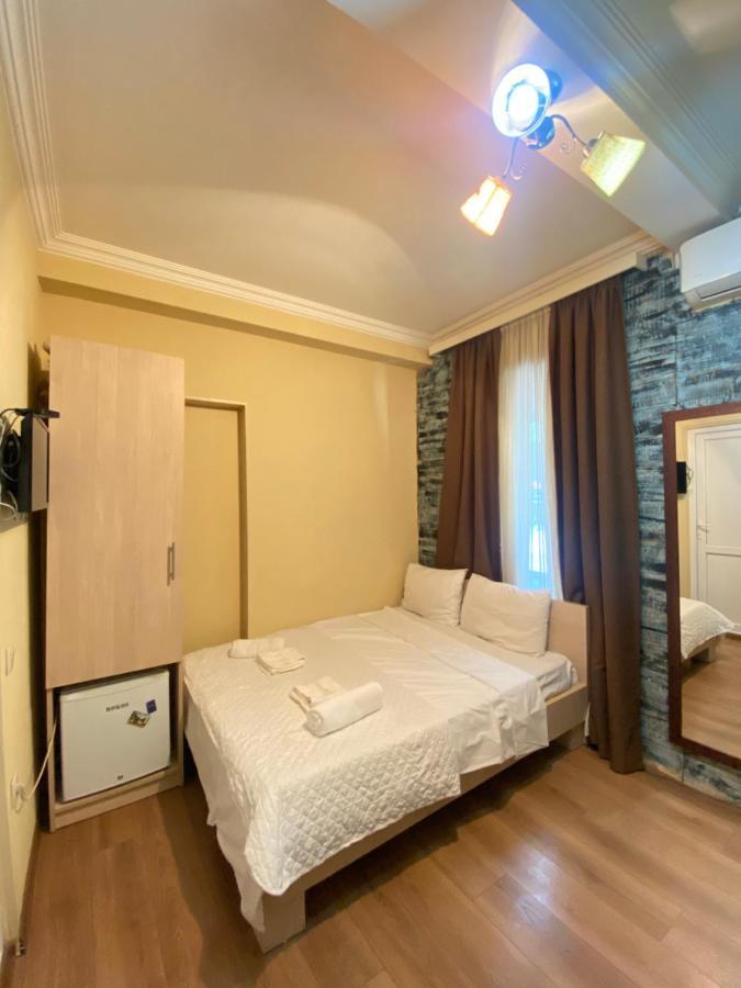 Tabori Apart Hotel تبليسي المظهر الخارجي الصورة