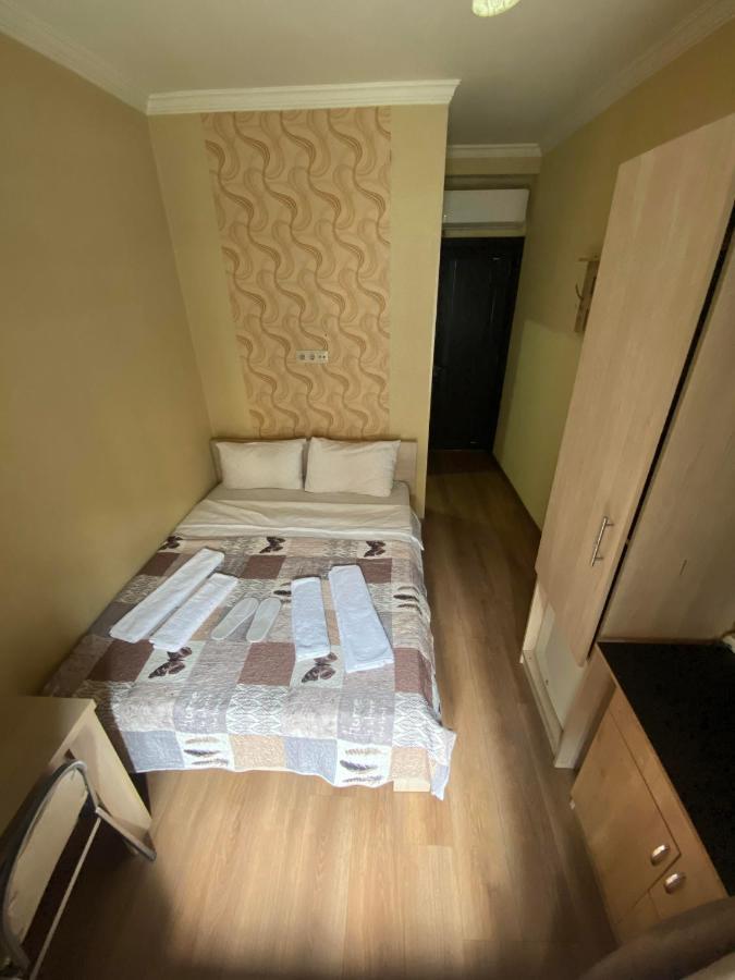 Tabori Apart Hotel تبليسي المظهر الخارجي الصورة