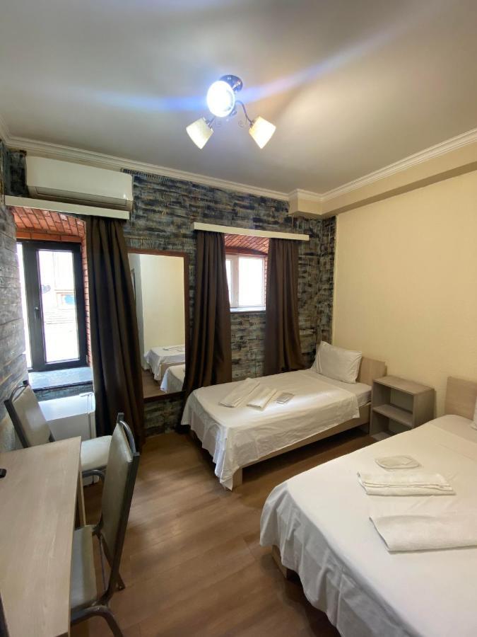 Tabori Apart Hotel تبليسي المظهر الخارجي الصورة