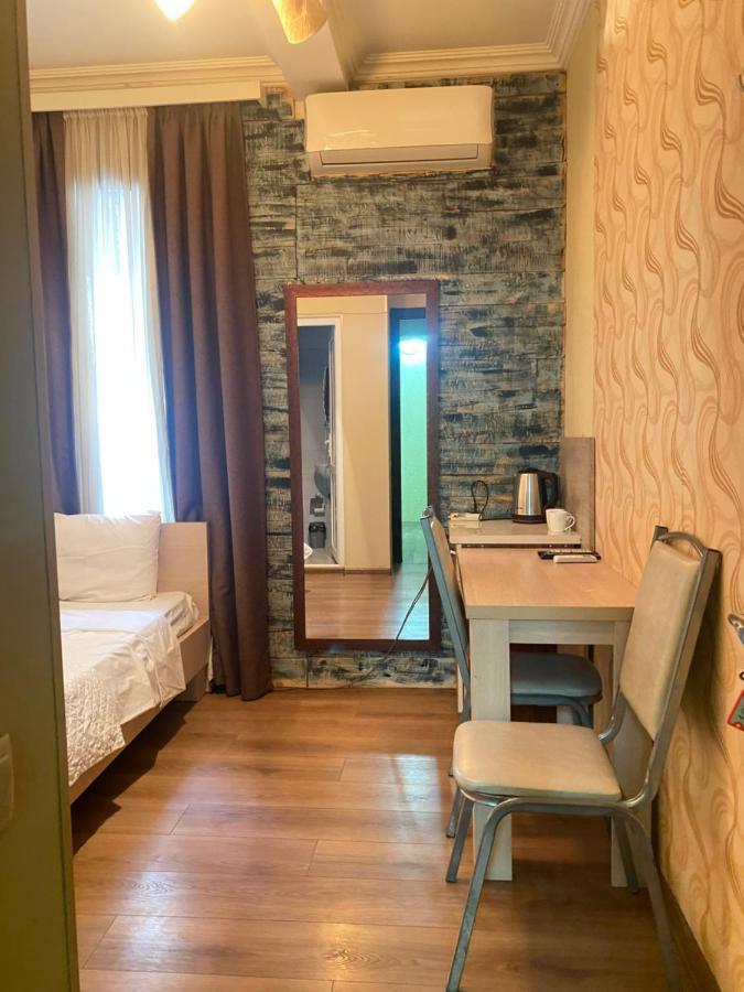 Tabori Apart Hotel تبليسي المظهر الخارجي الصورة