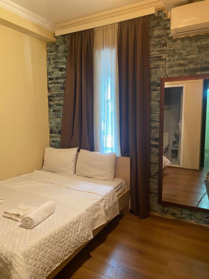 Tabori Apart Hotel تبليسي المظهر الخارجي الصورة