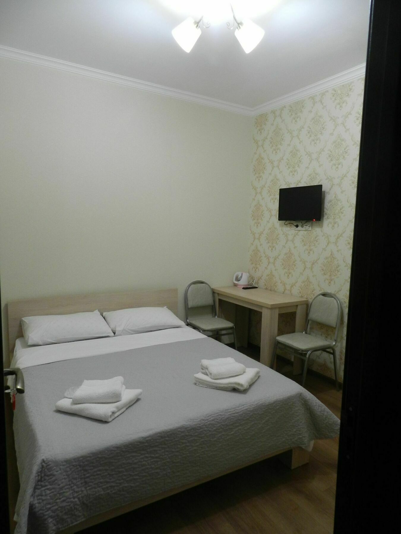 Tabori Apart Hotel تبليسي المظهر الخارجي الصورة