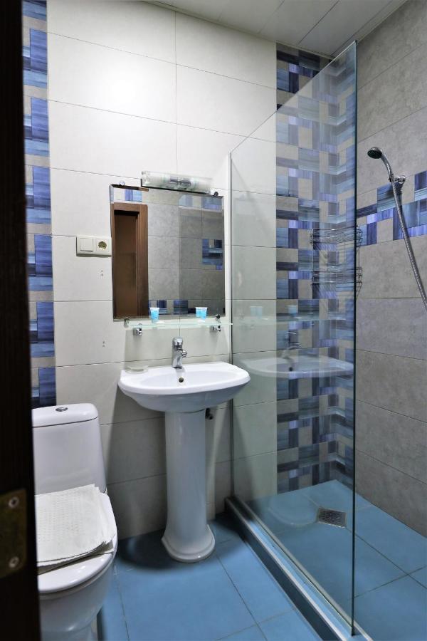 Tabori Apart Hotel تبليسي المظهر الخارجي الصورة