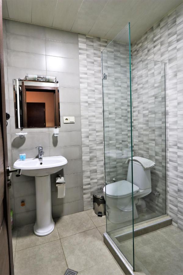 Tabori Apart Hotel تبليسي المظهر الخارجي الصورة