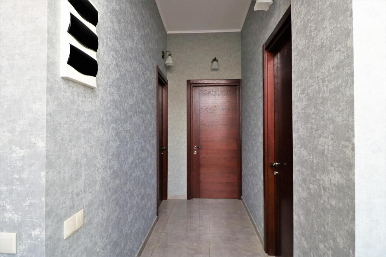 Tabori Apart Hotel تبليسي المظهر الخارجي الصورة